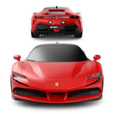 Carro R/C 1:24 Ferrari Sf90 Stradale